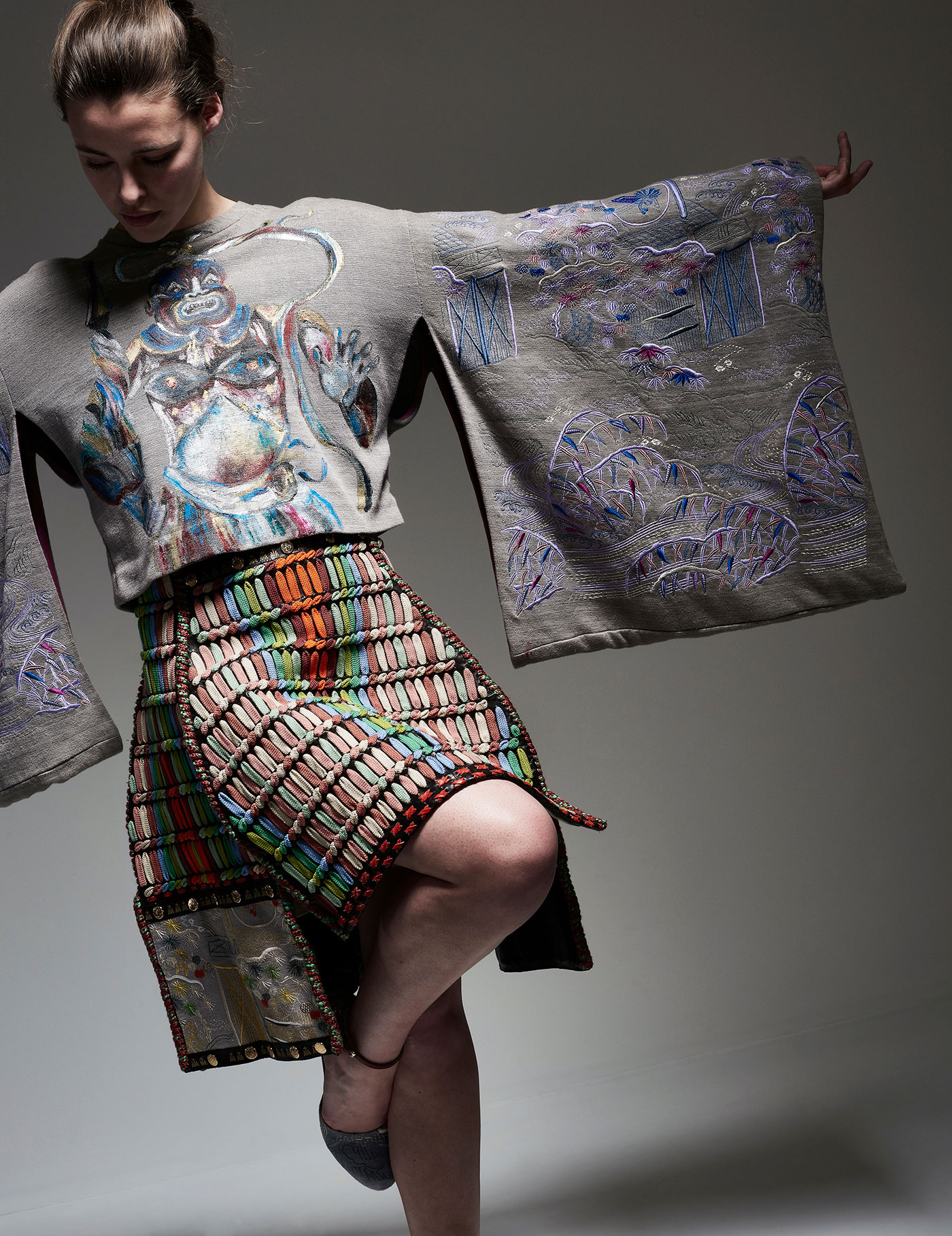 Tm Project Moda